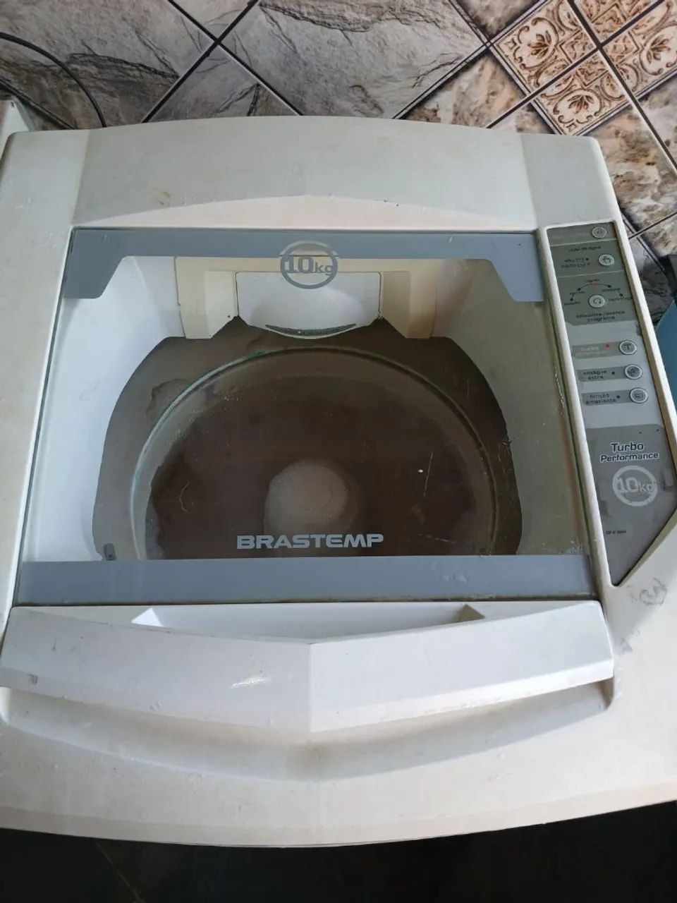 Maquina de lavar roupa - Foto 2