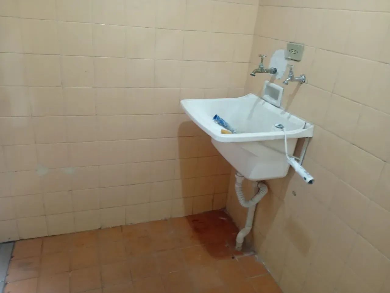 ALUGO CASA 3 CÔMODOS - CAPÃO REDONDO - SP - SP (LR2888) - Foto 3