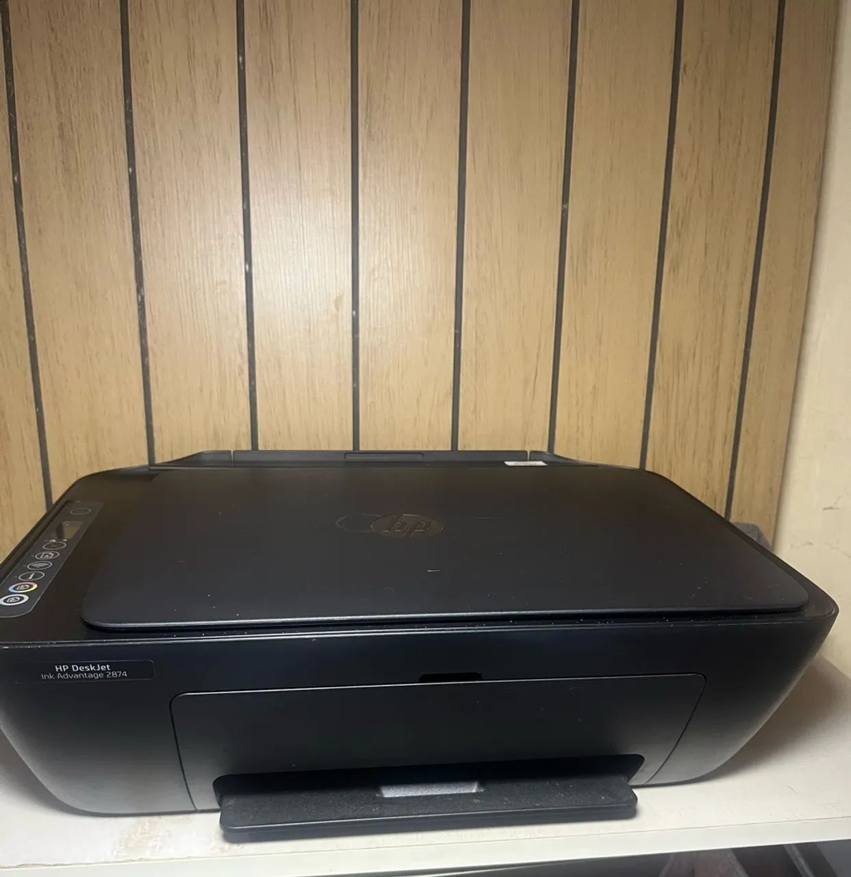 Impressora HP Zero