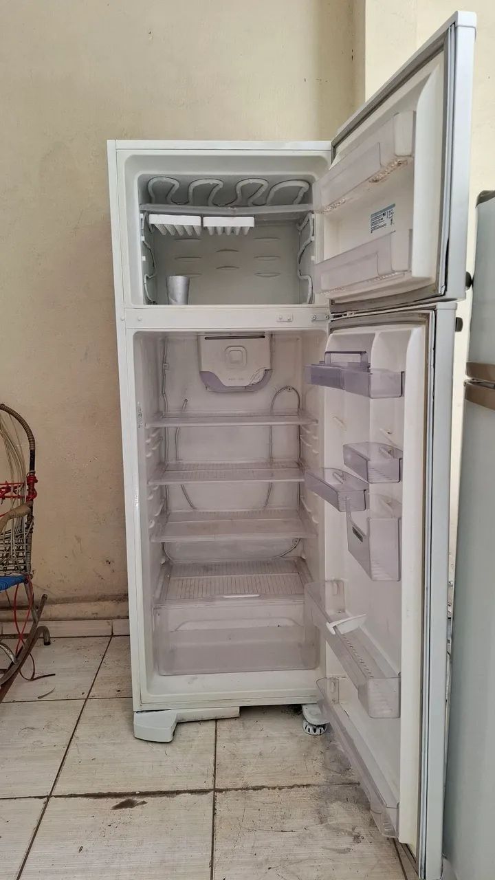 Geladeira Electrolux  - Foto 4