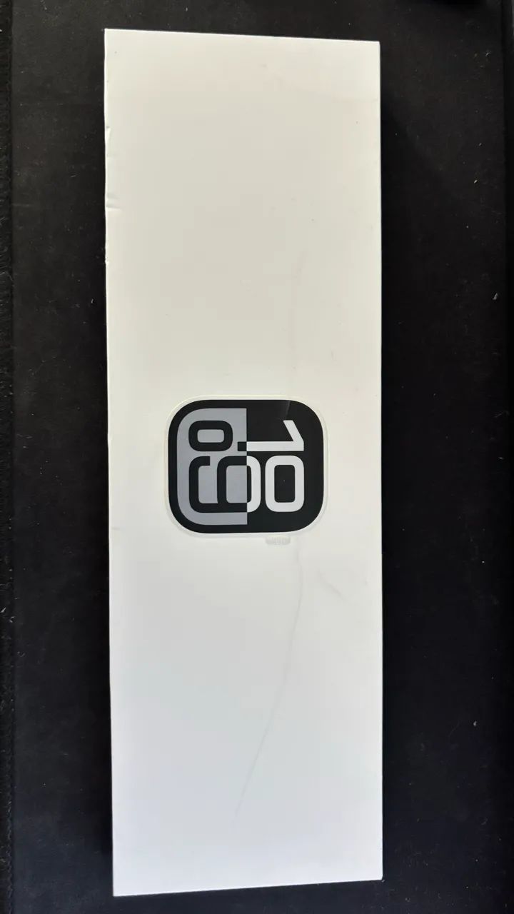 Apple Watch Séries 10 GPS em perfeitas condições  - Foto 5