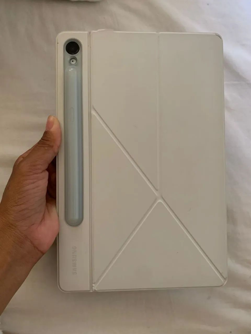 Vende-se Tab S9 Samsung  - Foto 2