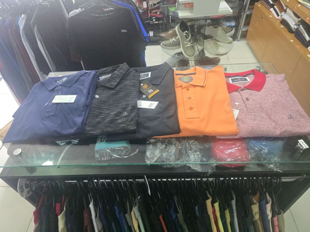 Loja de Moda Masculina  - Foto 3
