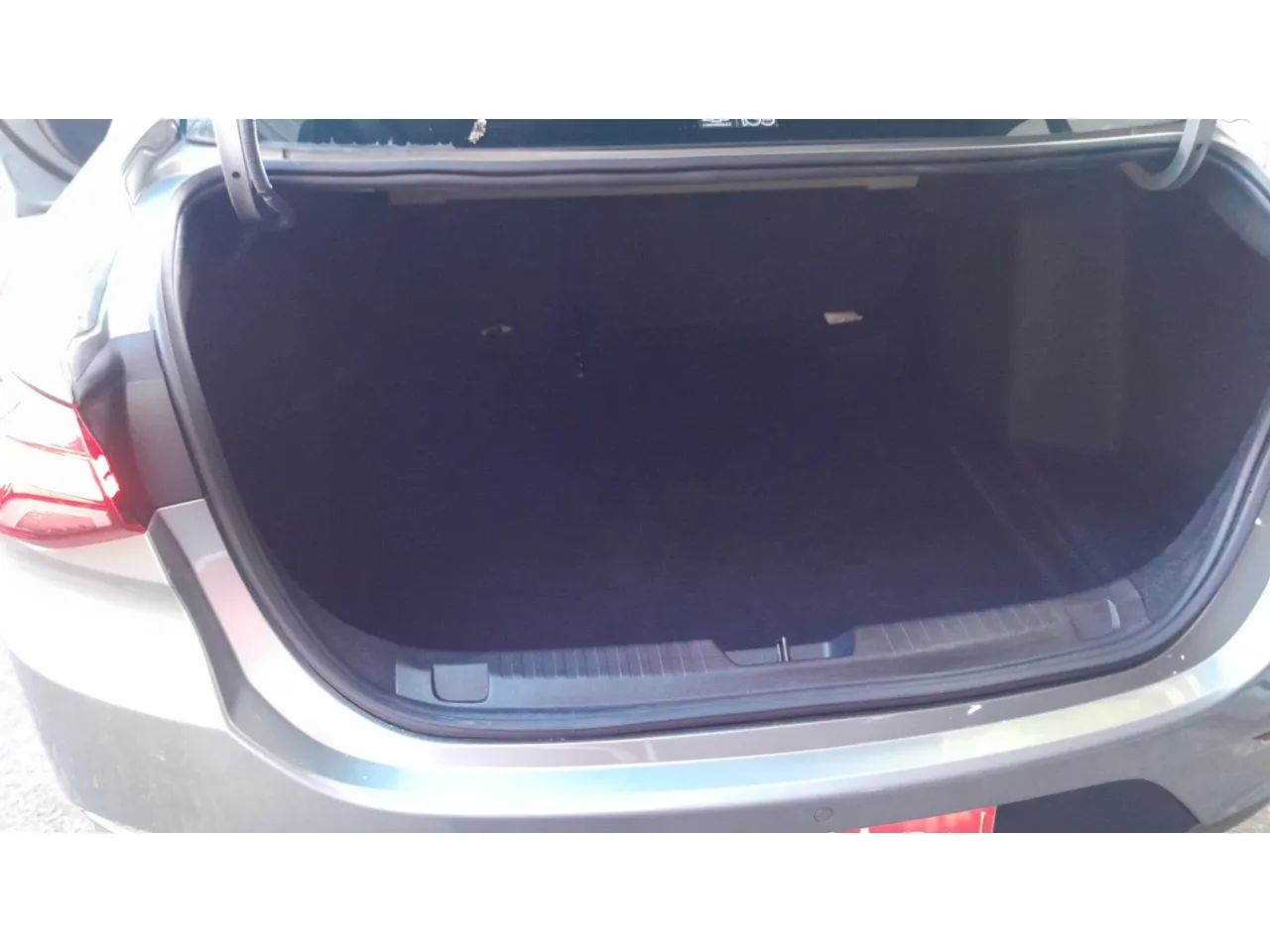 Chevrolet Onix Sedan Plus Premier 1.0 12V TB Flex Aut. 4P, foto 14 de 16
