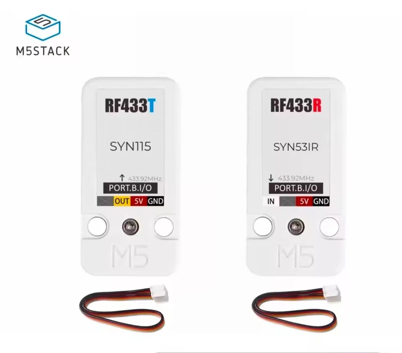 m5stack cardputer adv, mais módulos  - Foto 4