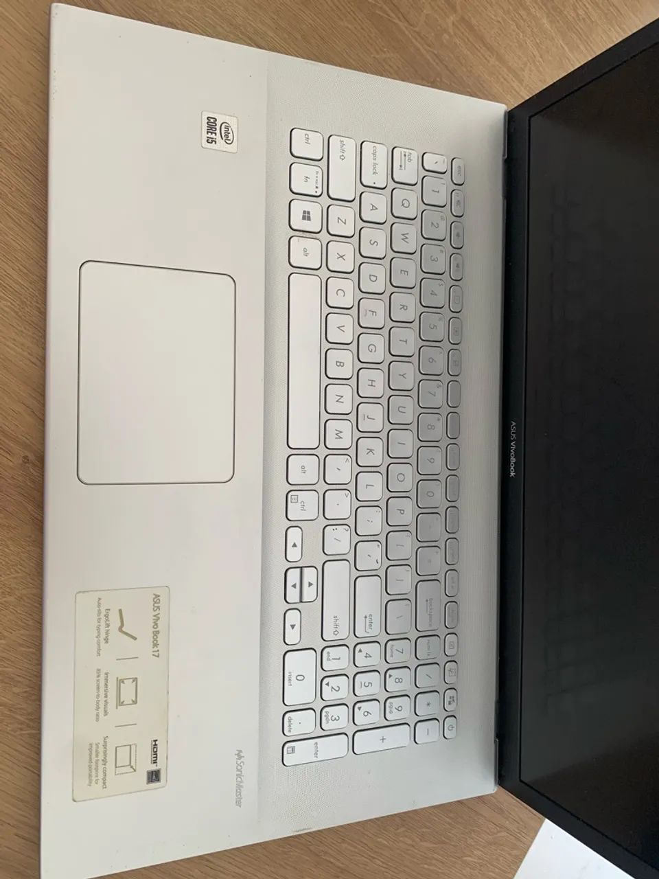 Notebook ASUS - Foto 3