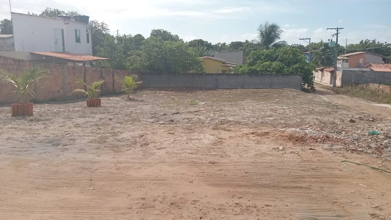 TERRENO EM BARRA DE JACUÍPE  - Foto 10