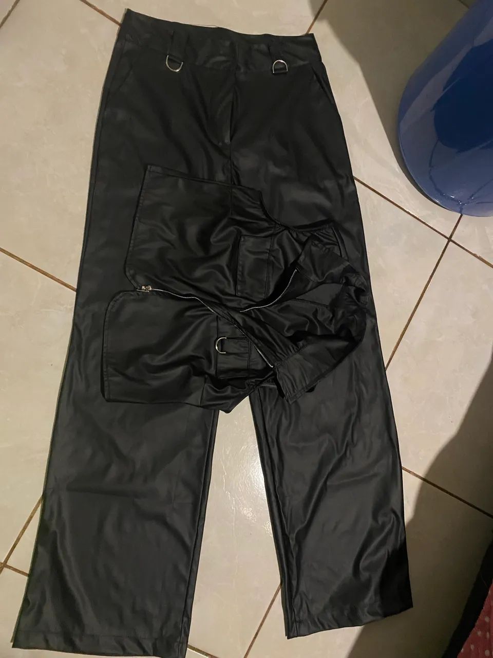 Conjunto courino - Foto 3