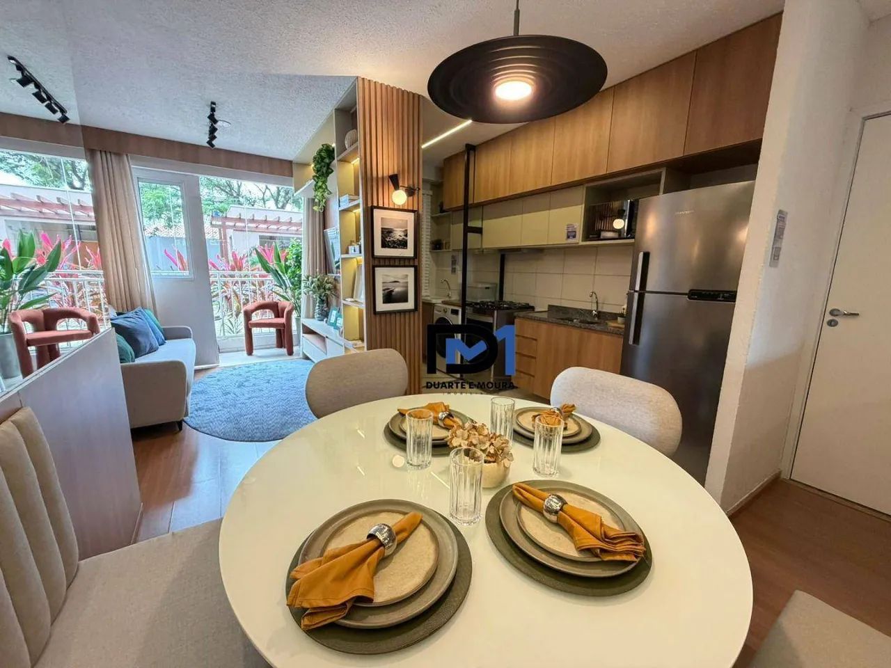 Apartamento com 2 dormitórios à venda, 49 m² por R$ 218.000,00 - Centro - Eusébio/CE