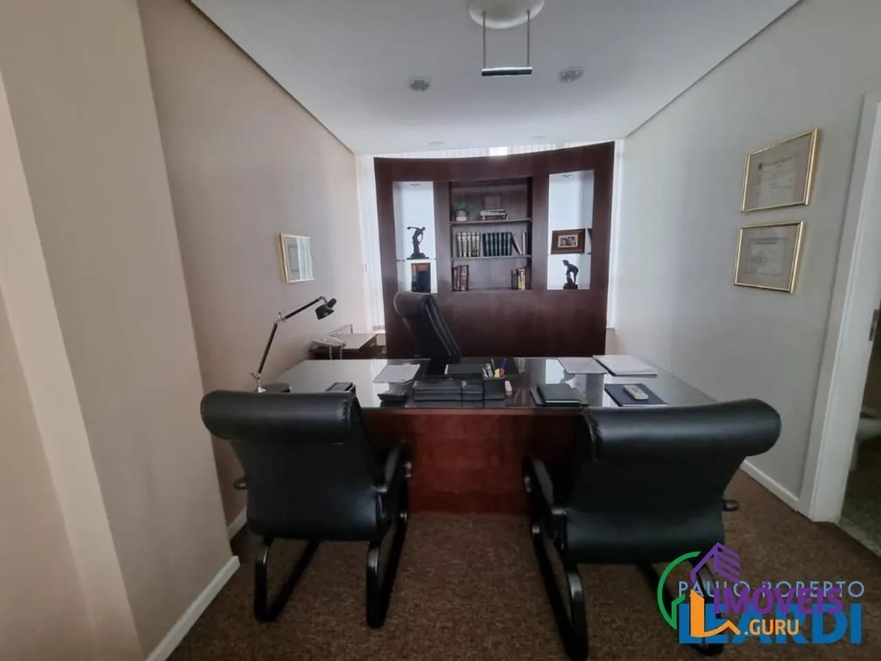 CONJ. COMERCIAL - CENTRO - SP - Foto 3