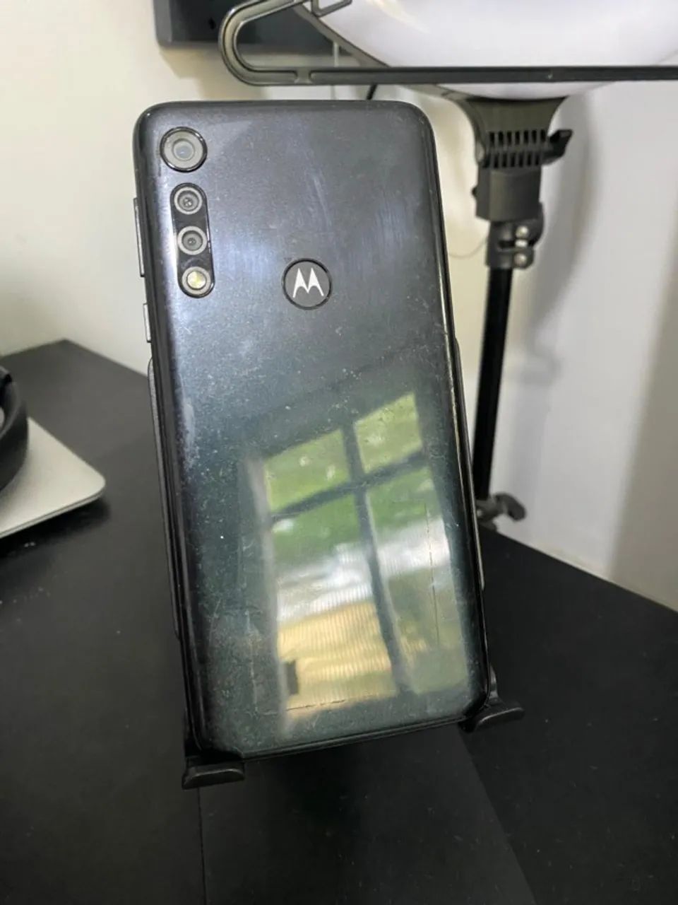 Moto G8 Play - Foto 4
