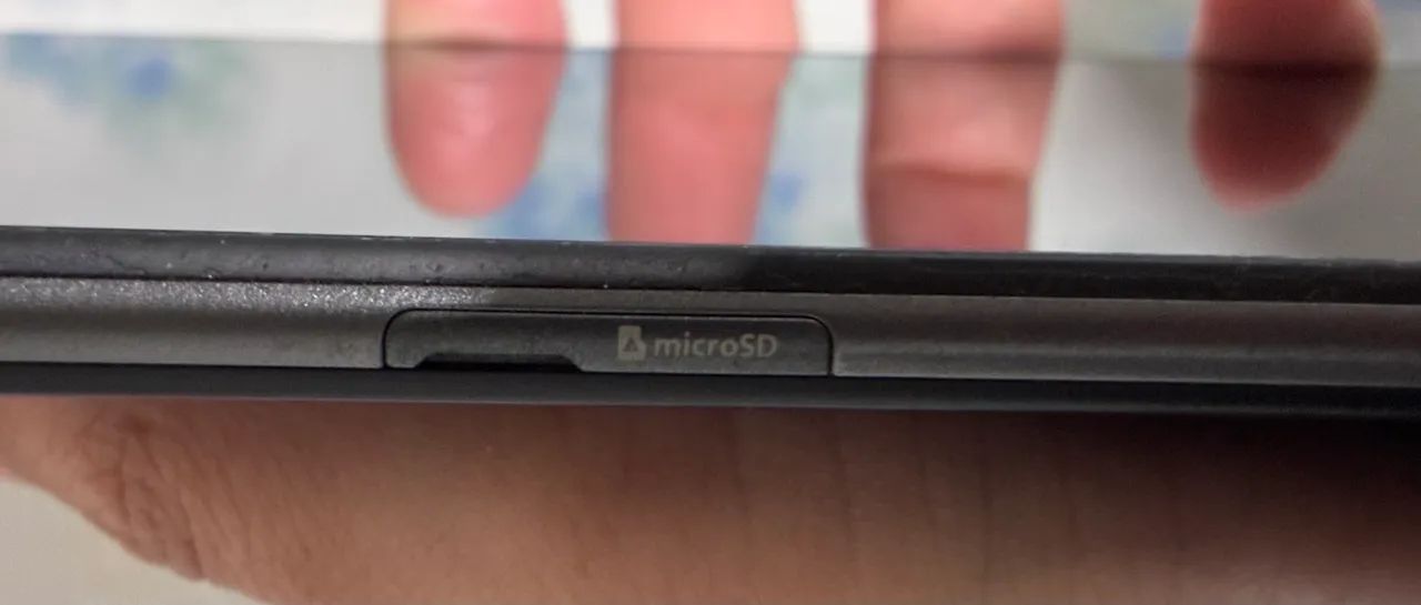Samsung Galaxy Tab A6  - Foto 4
