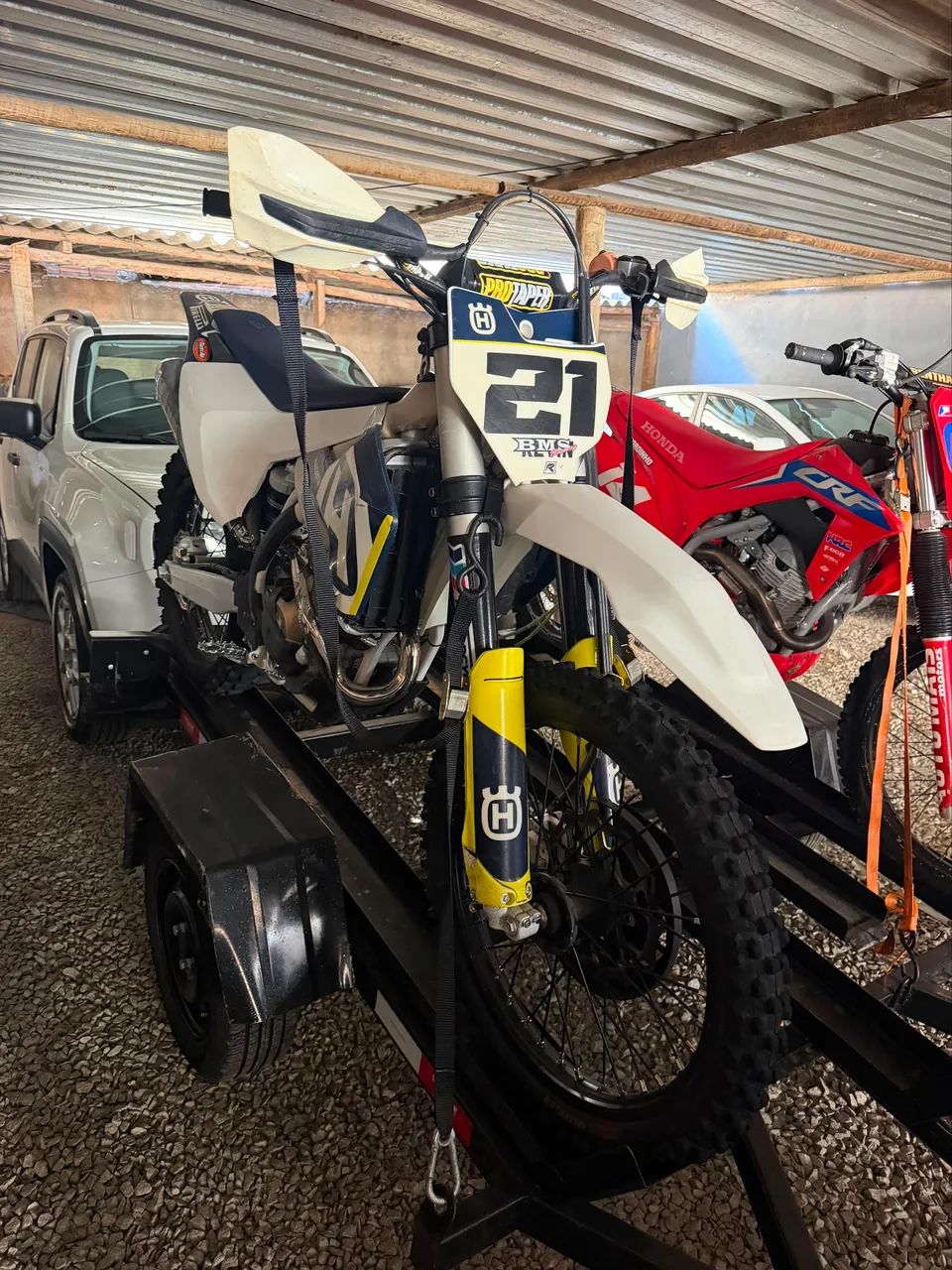Husqvarna zera  - Foto 5