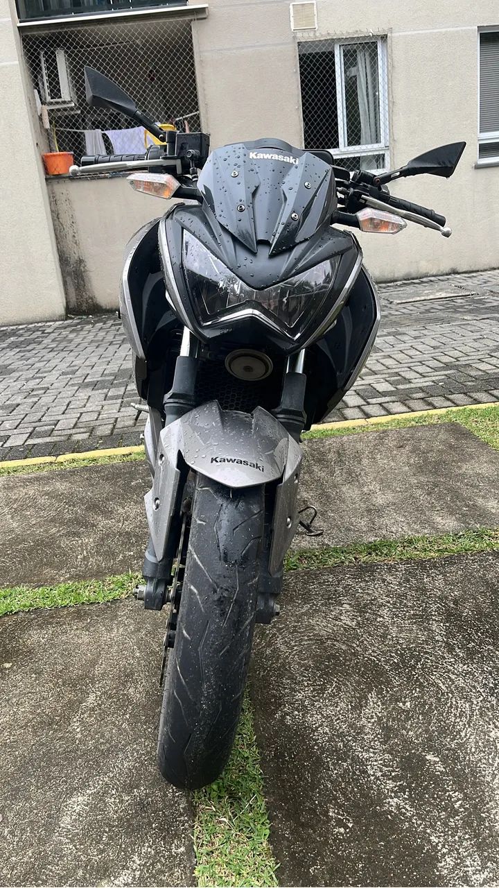 Z300 2018  - Foto 3