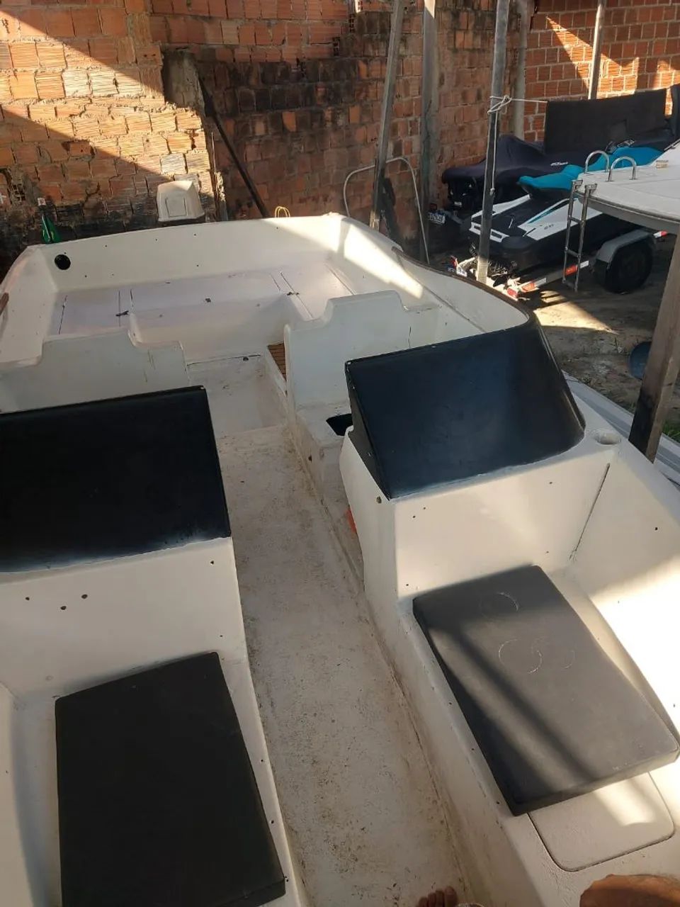 Lancha RS180  18p  - Foto 4