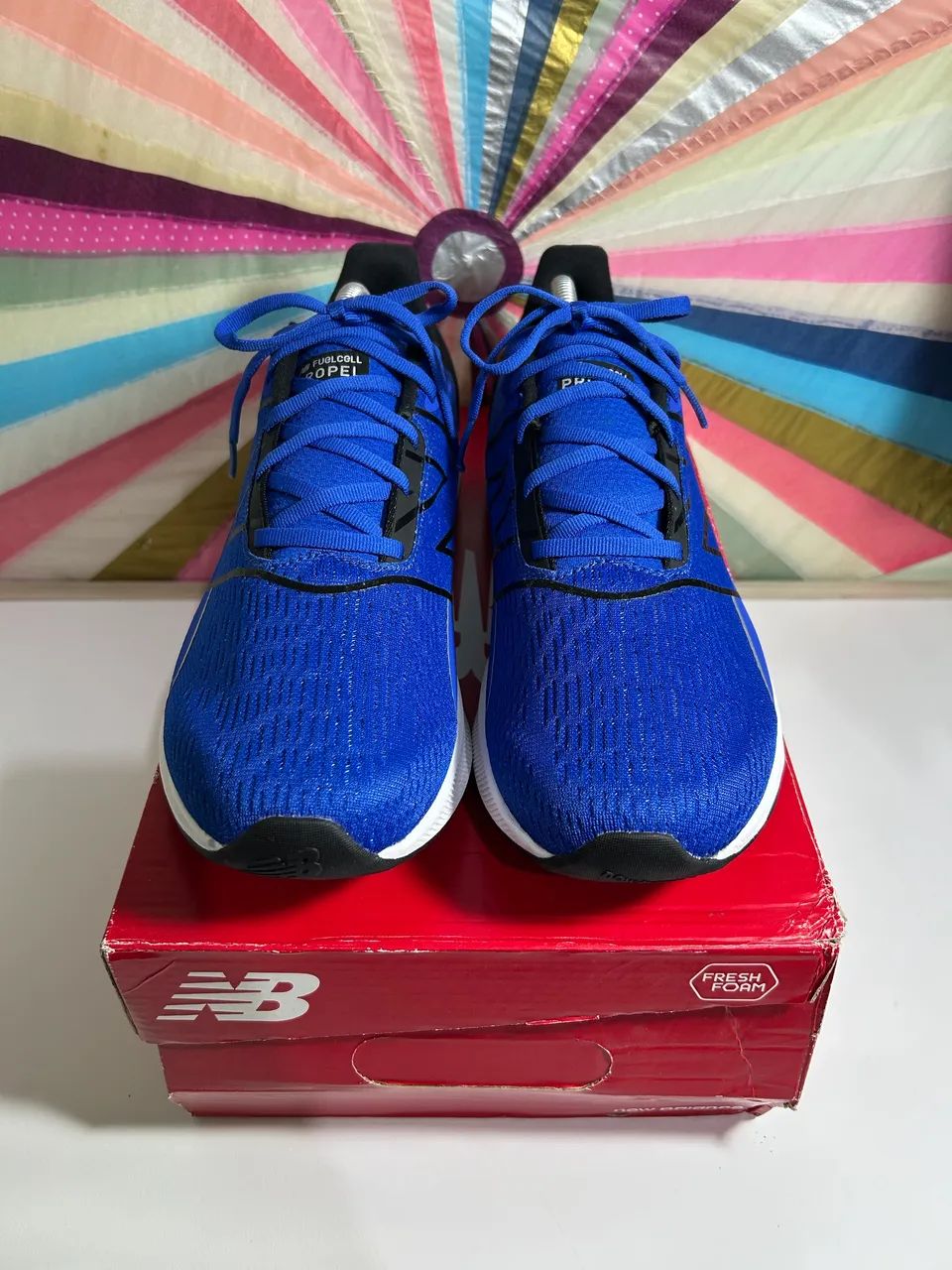 New Balance Fuelcell Propel V2 - Foto 2