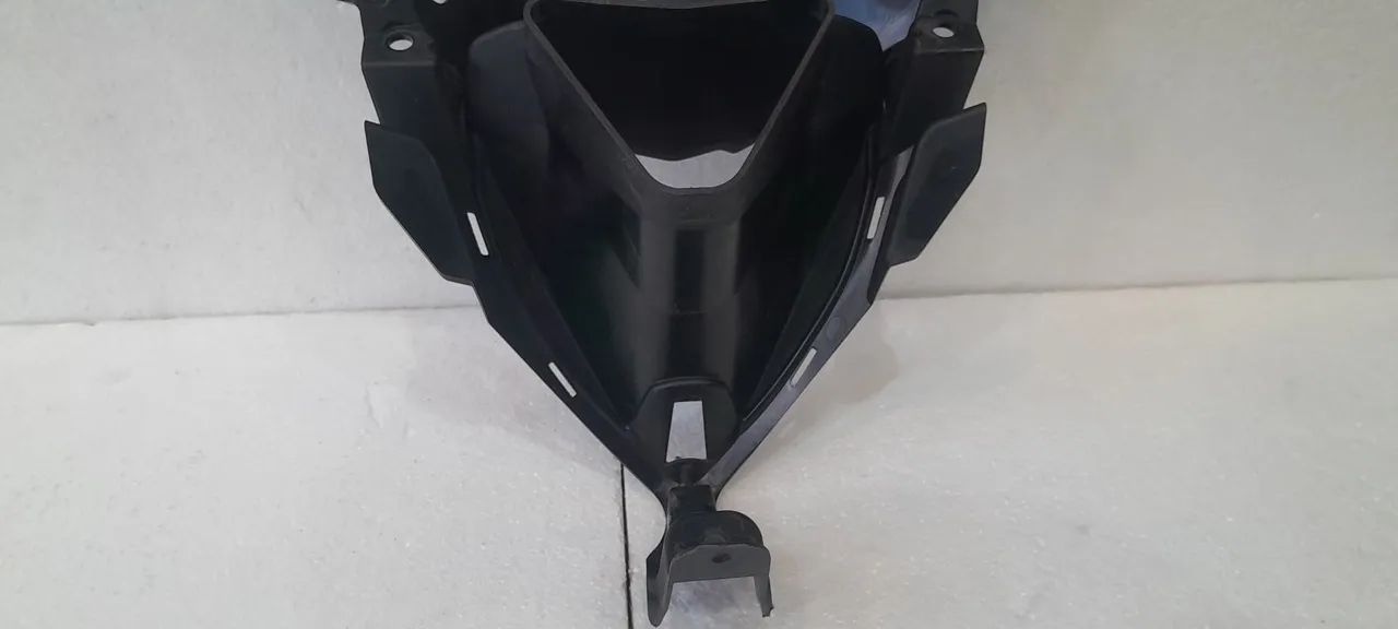 Carenagem central kawasaki zx6r 2021 - Peças para motos - Vila