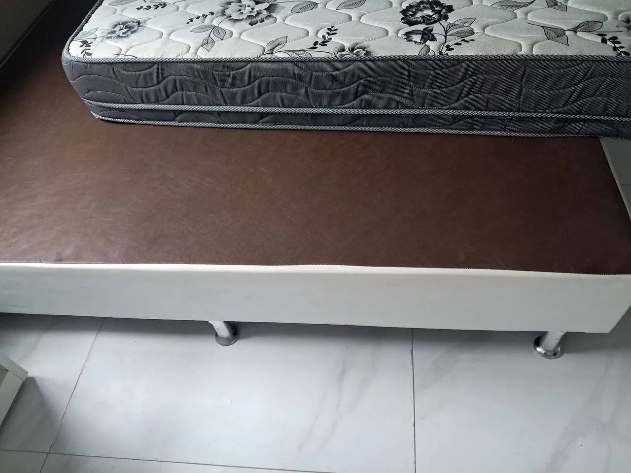 Cama box Orthobon  - Foto 4