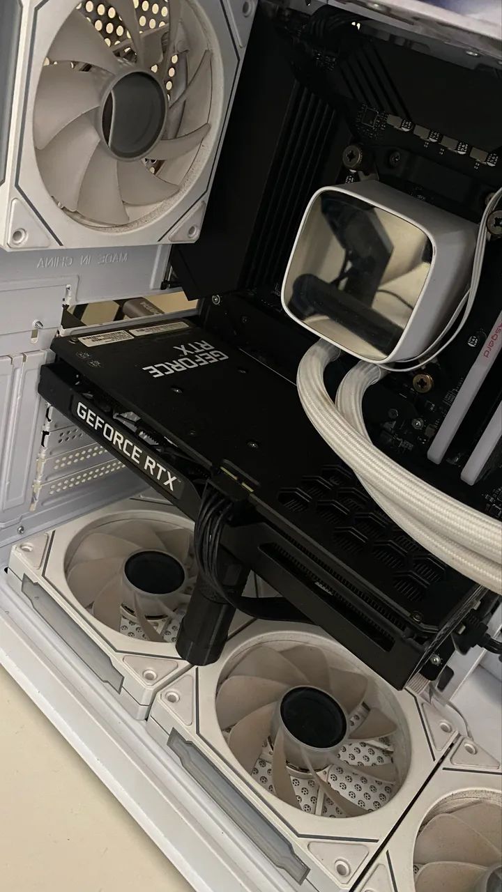 Rtx 3060 12gb - Foto 3