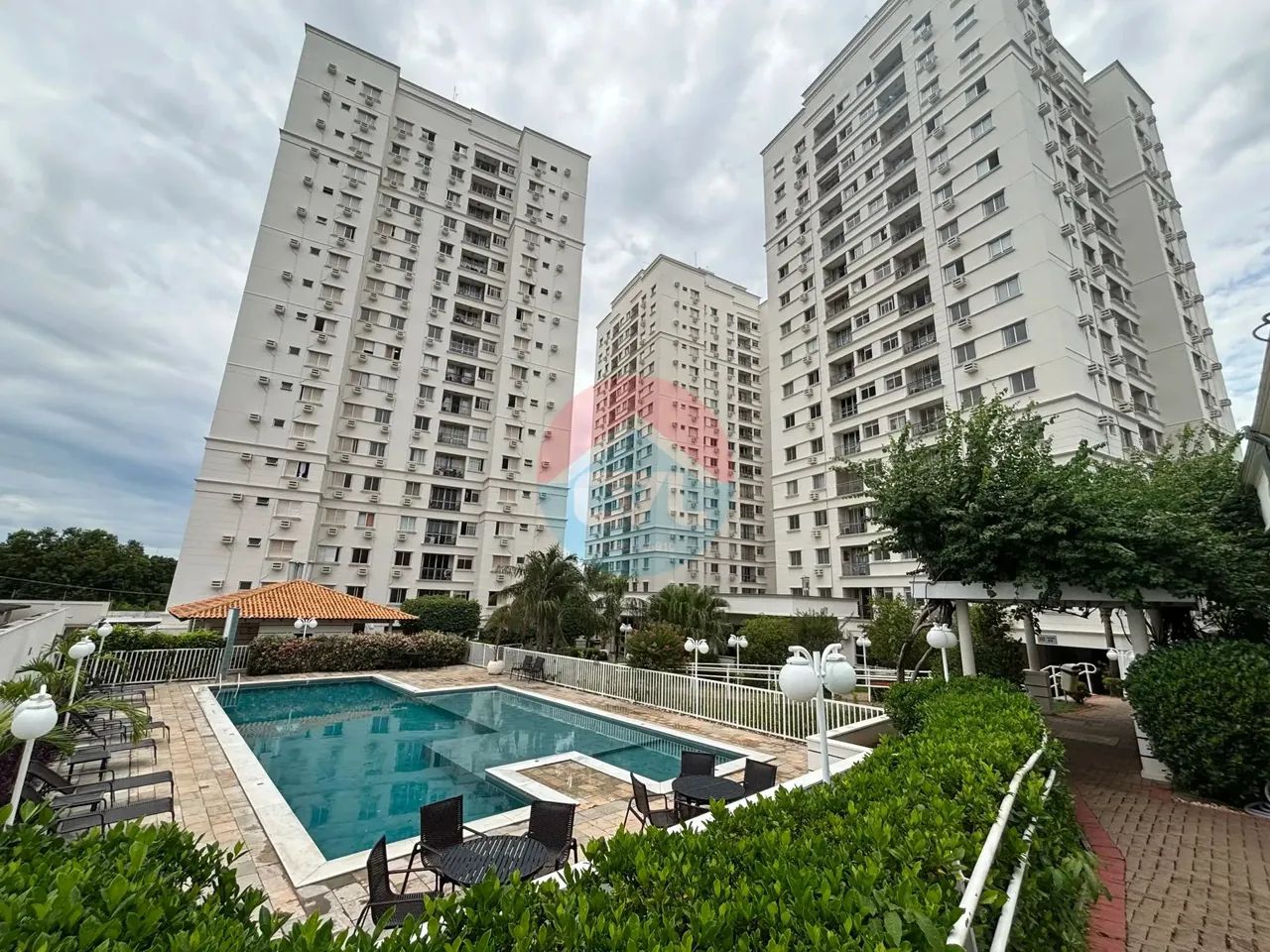 OTÍMO APARTAMENTO codigo: 272539