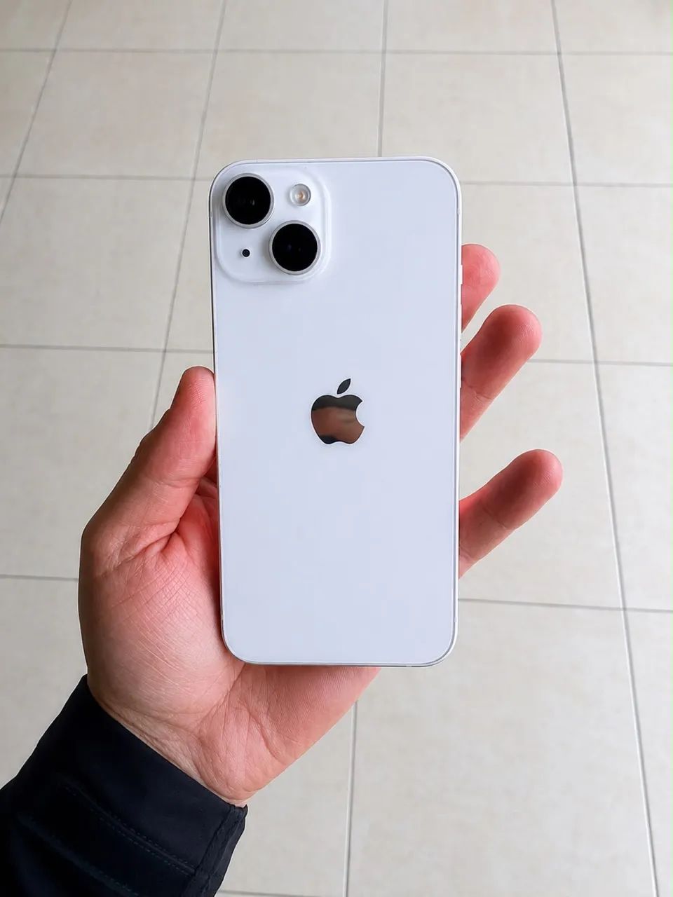 iPhone 14 Branco  - Foto 2
