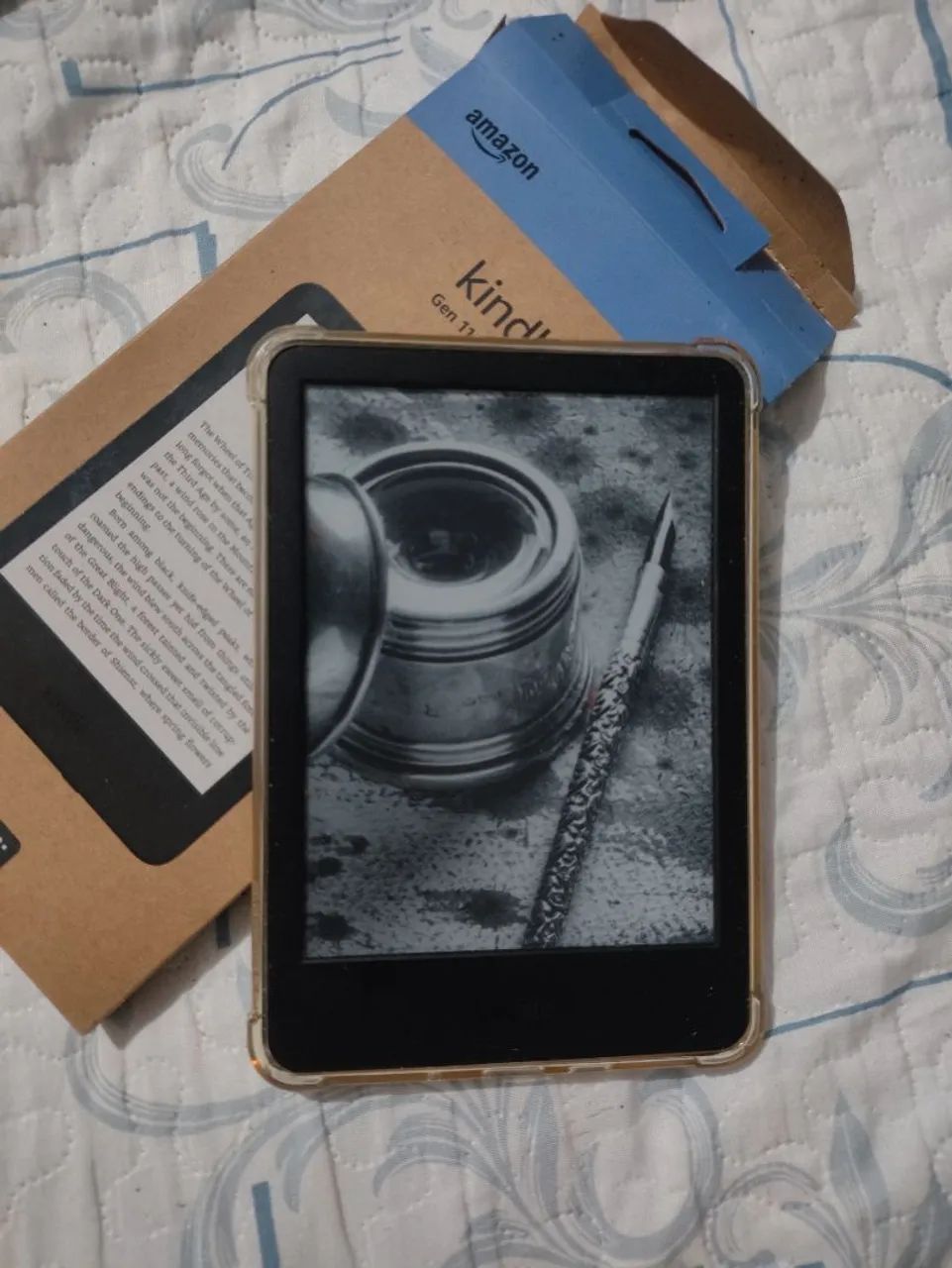 Amazon Kindle - Gen 11