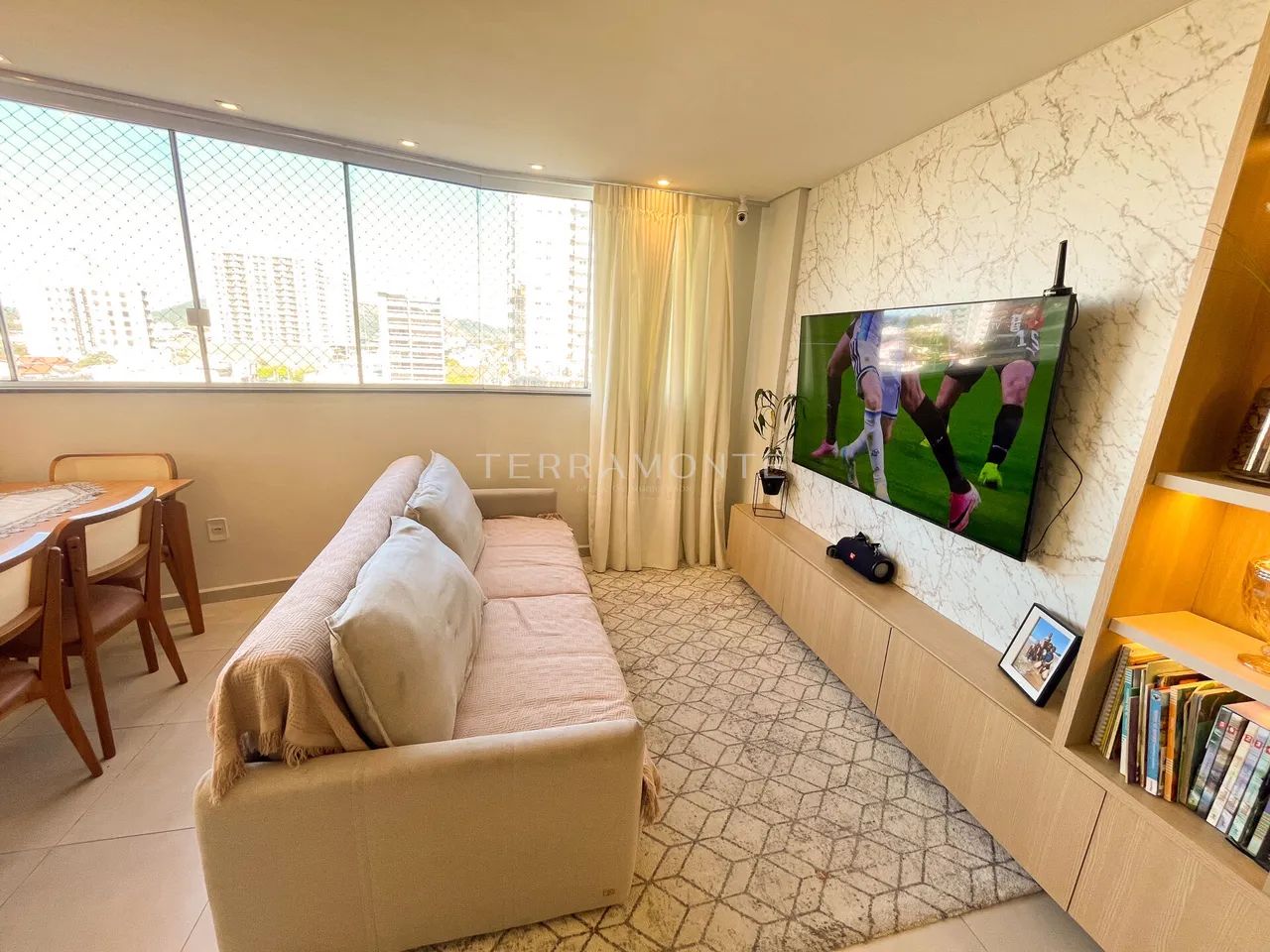 3 dormitórios, 2 vagas e piscina por R$ 750 mil - Foto 4