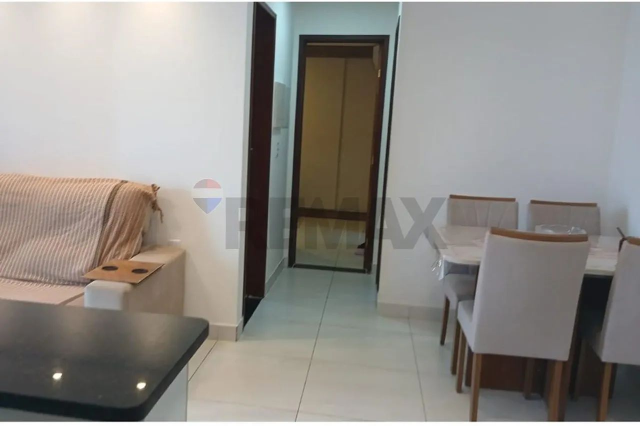 Apartamento 2 quartos mobiliado para alugar no Bessa - Foto 2