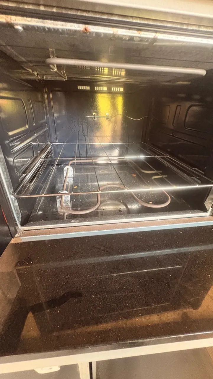 Forno elétrico  - Foto 5