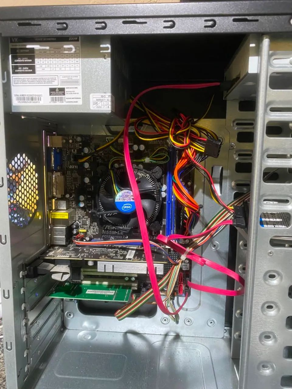 COMPUTADOR HD 1tb - Foto 3