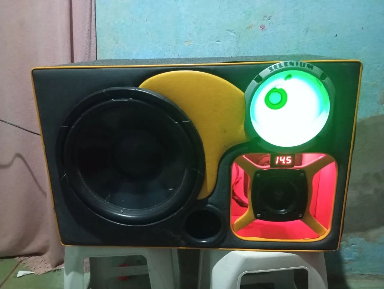 Vendo som automotivo quadriwer  - Foto 4