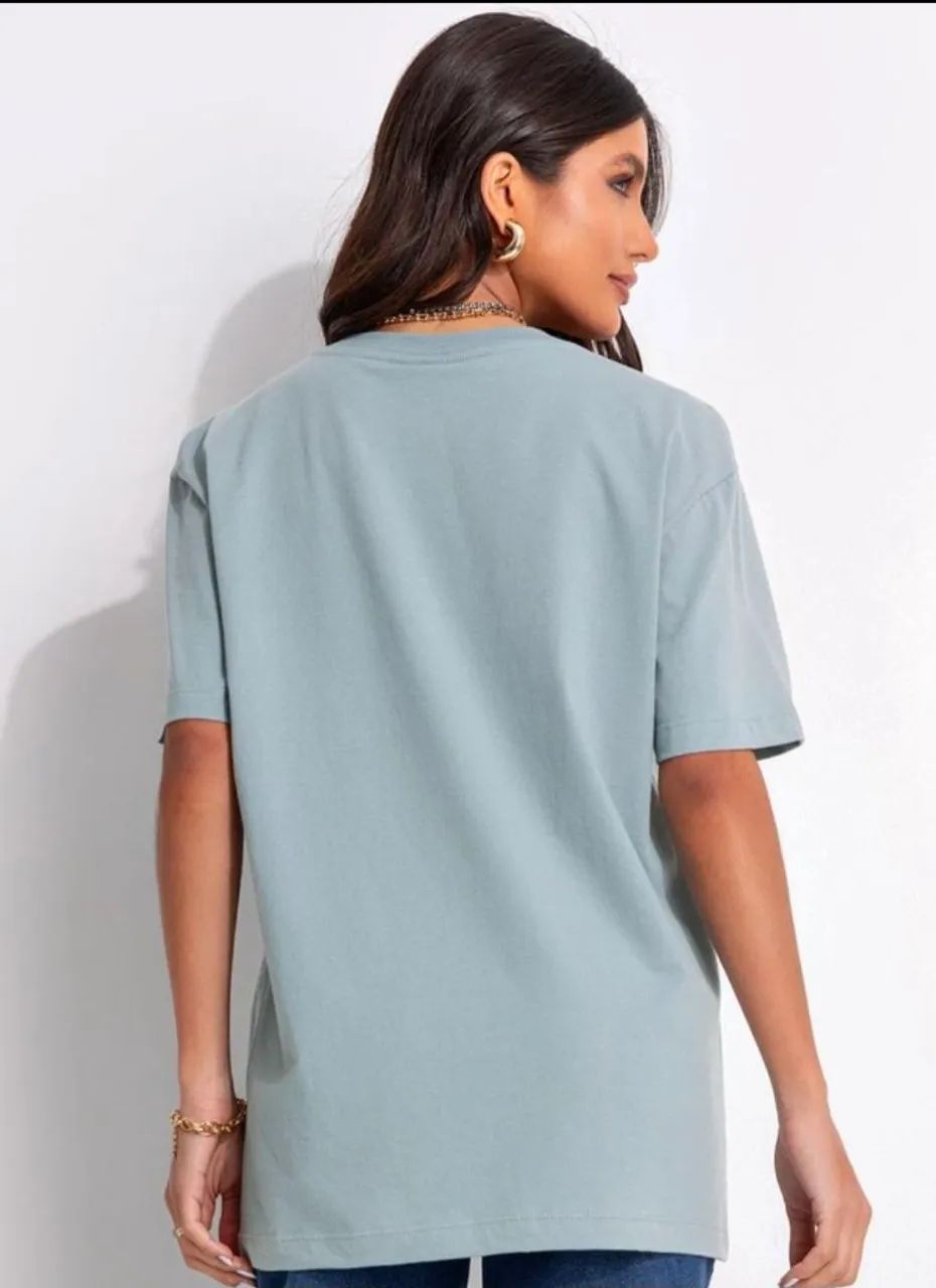 T-shirt Farm Mojito Tam P - Foto 2