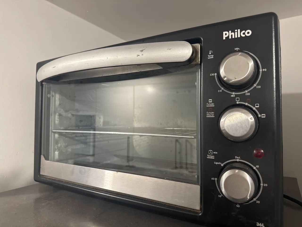 Forno Elétrico Philco