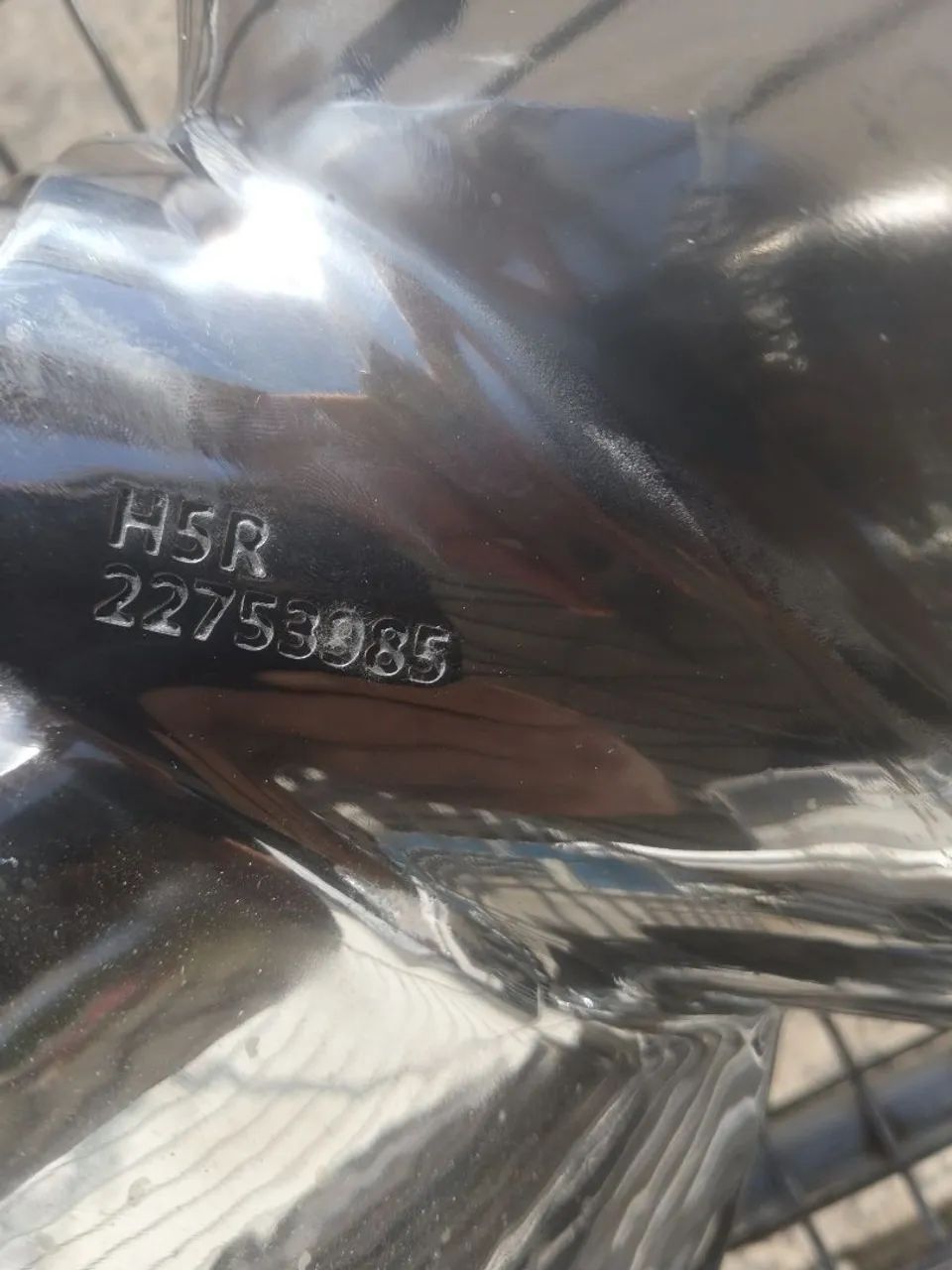 Hélices de inox - Foto 2