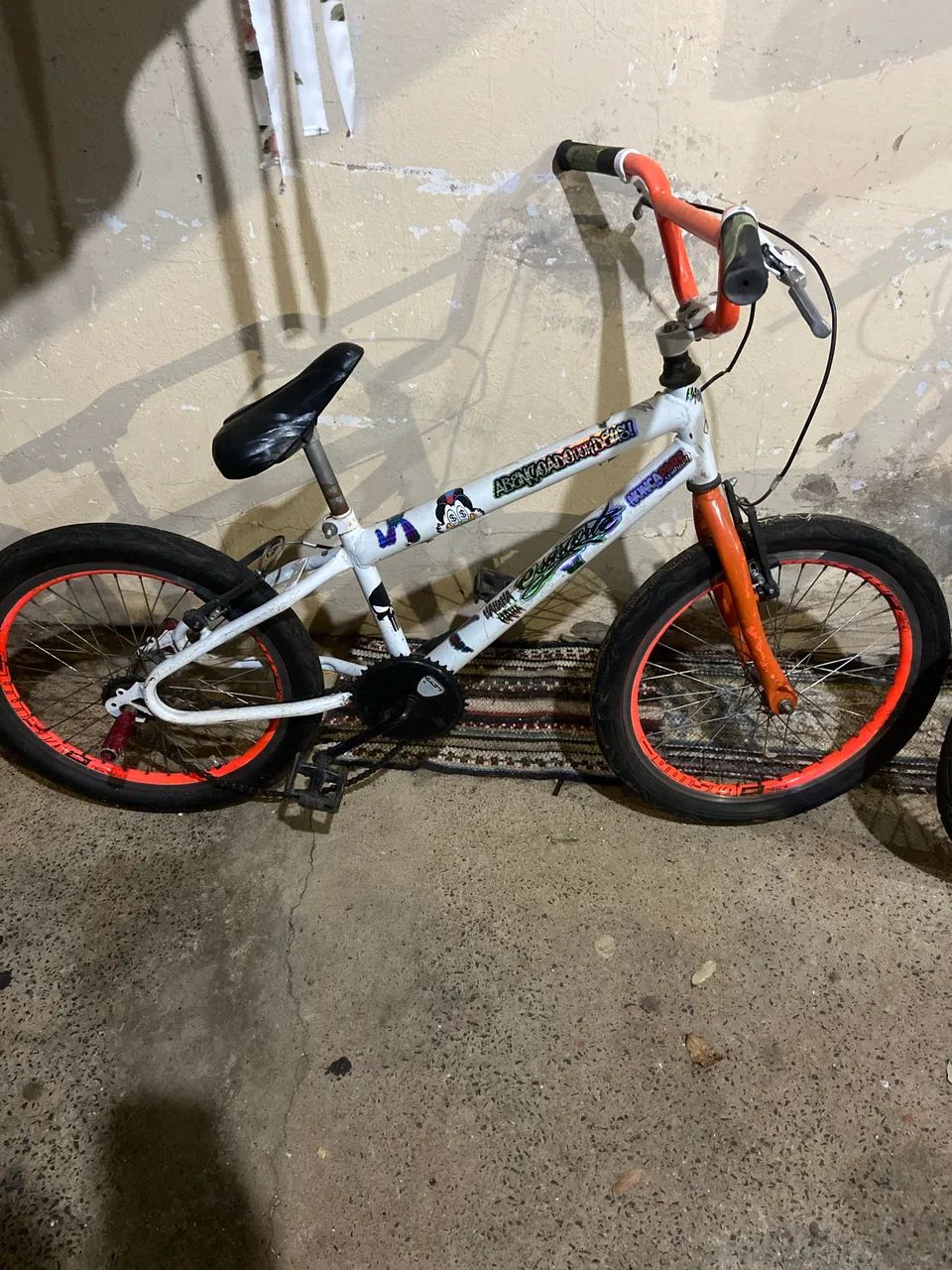 Bike bmx