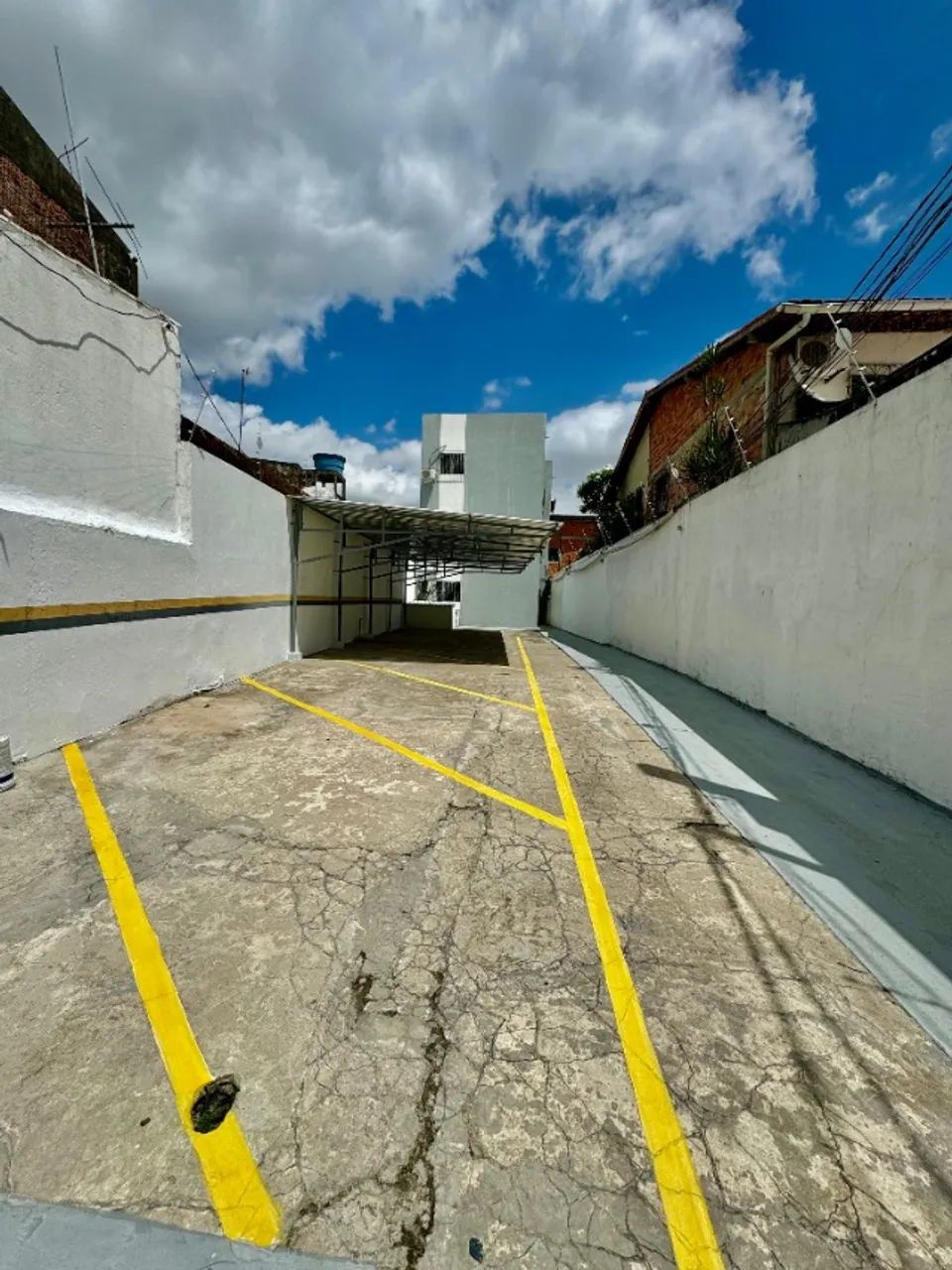 Kitnet próximo UFPA e Líder Guamá c/ garagem - Foto 3