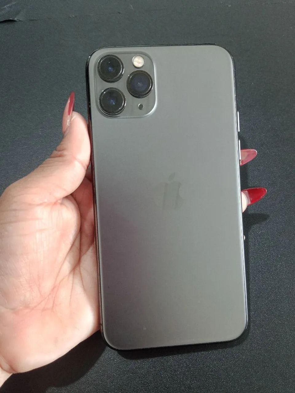 iPhone 11 pro - Foto 3