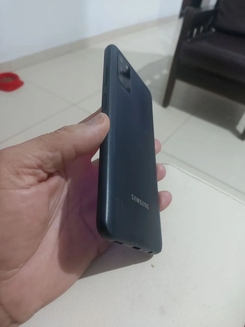 Samsung A03S 64 gb todo bom  LEIA ANTES - Foto 5