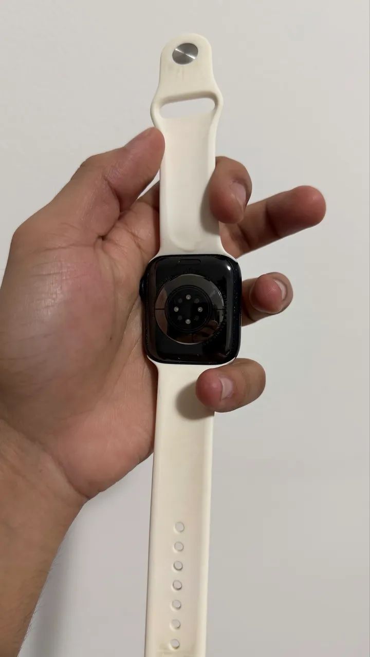 Apple Watch Series 7 45mm - Foto 3