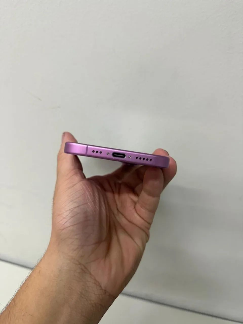 IPHONE 16 ROSA   - Foto 3
