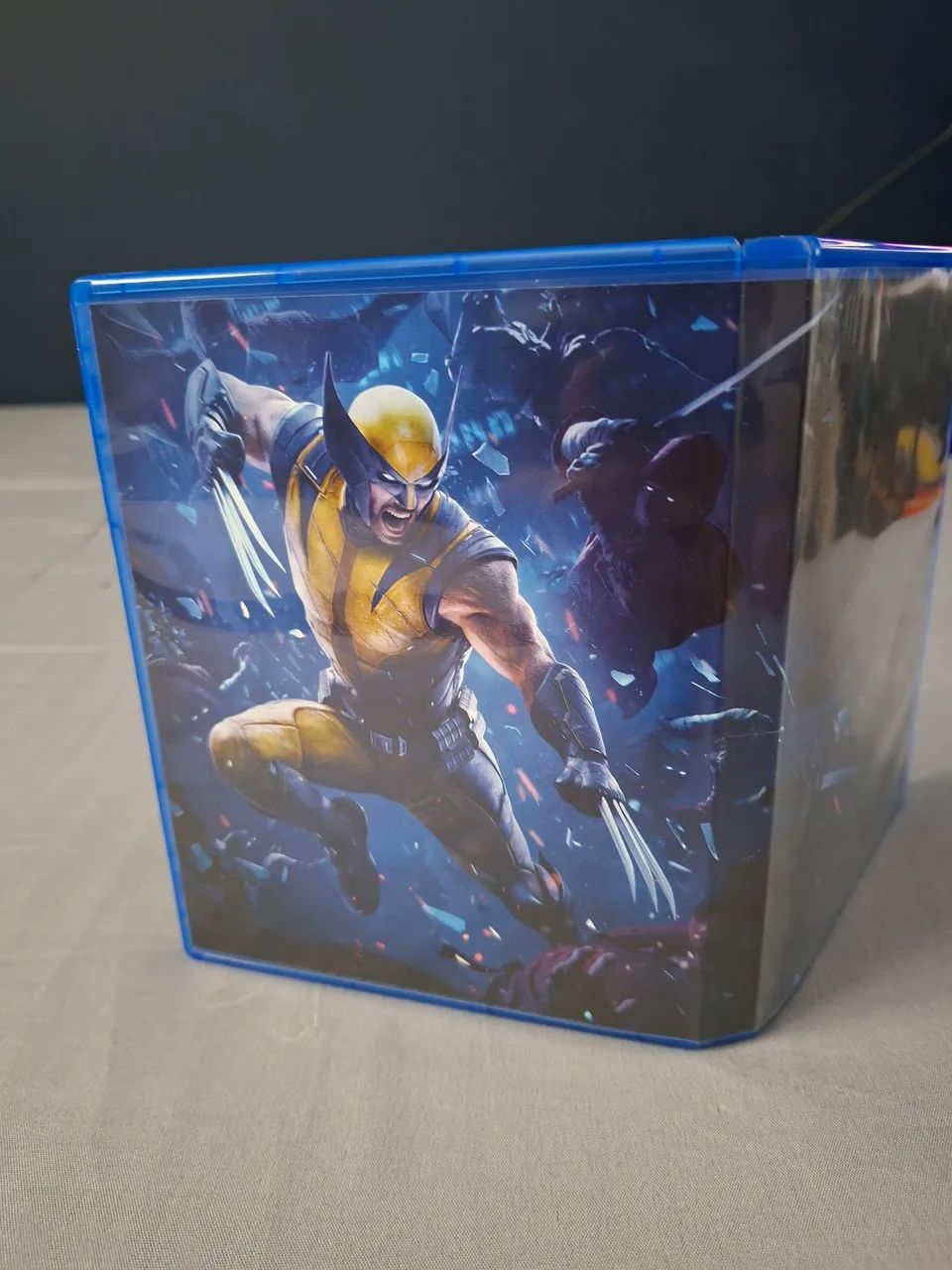 Marvel's Wolverine Ps5 - Foto 3
