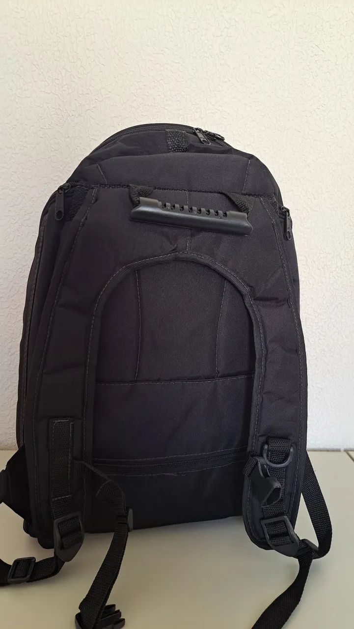 Mochila Grande - Foto 4