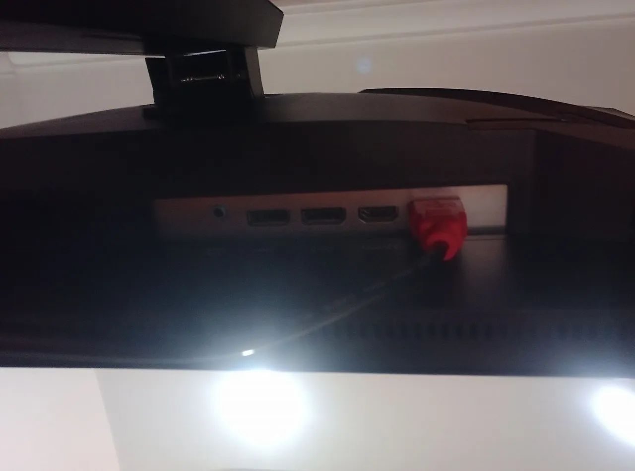 Monitor Gamer SuperFrame Prisma - Foto 4