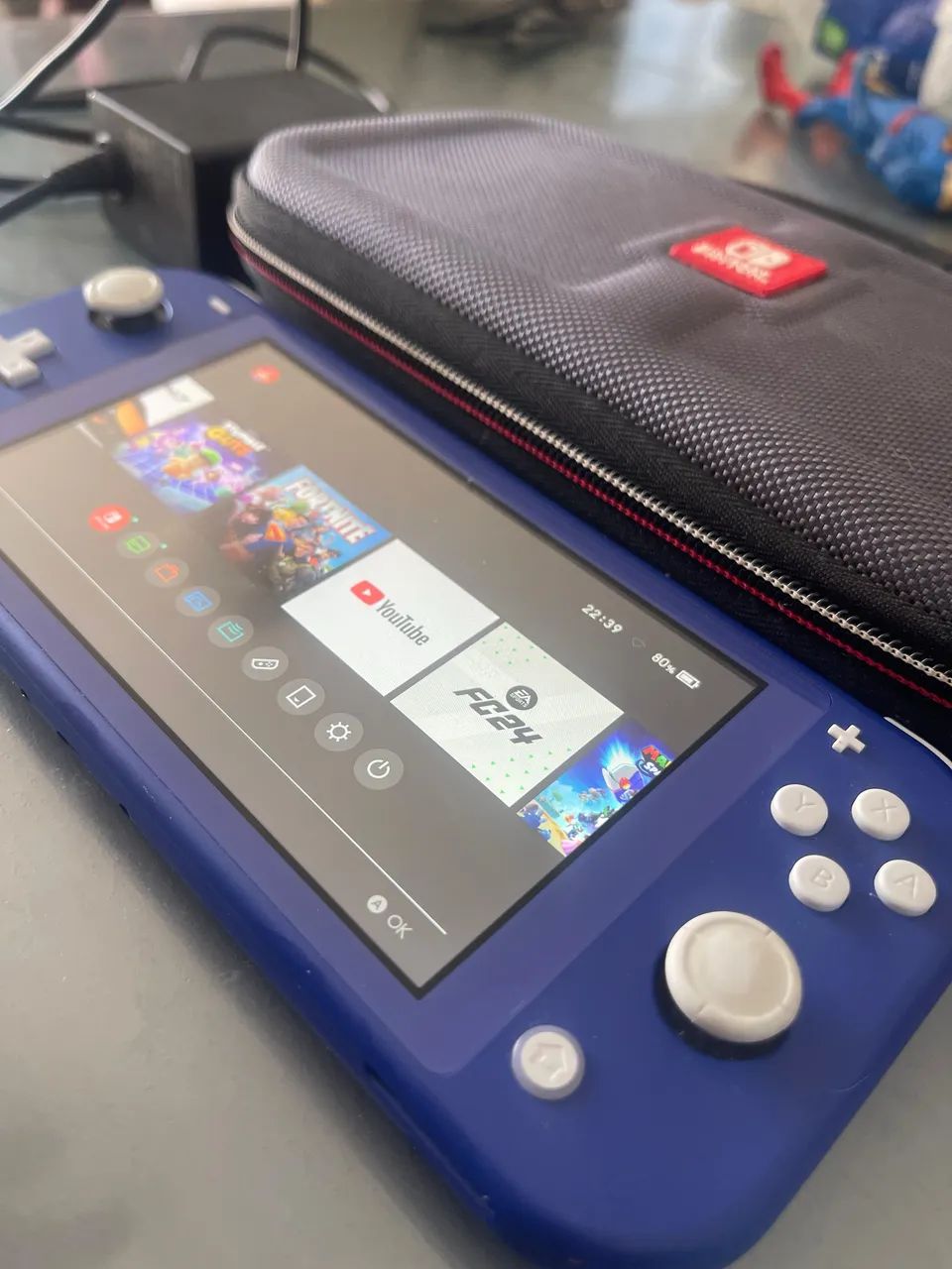 Nintendo Switch  - Foto 2