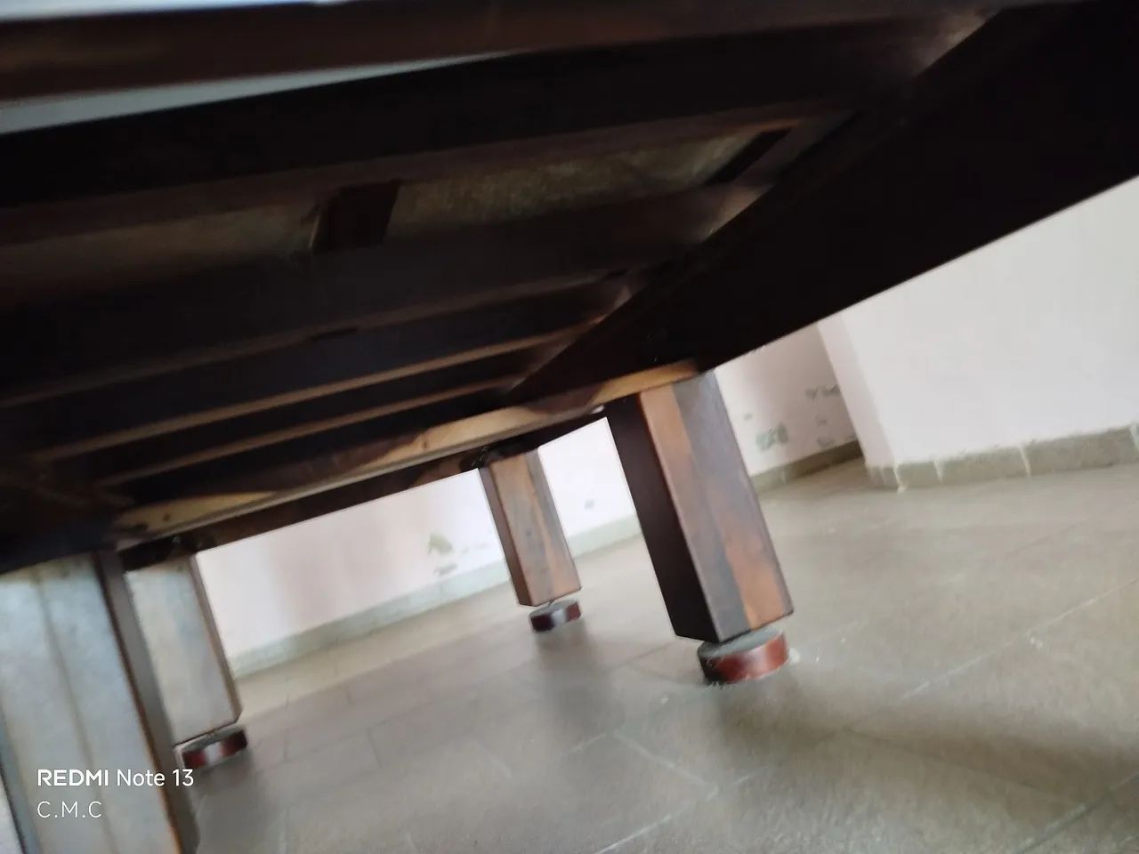 Mesa de sinuca  - Foto 4