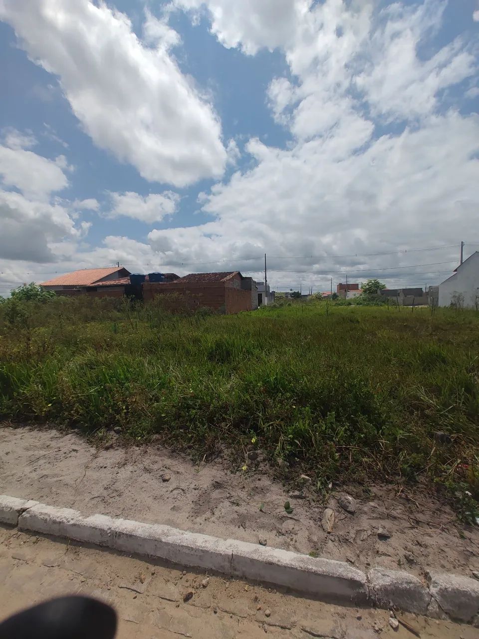 Vendo Terreno - Campo Alegre  - Foto 2