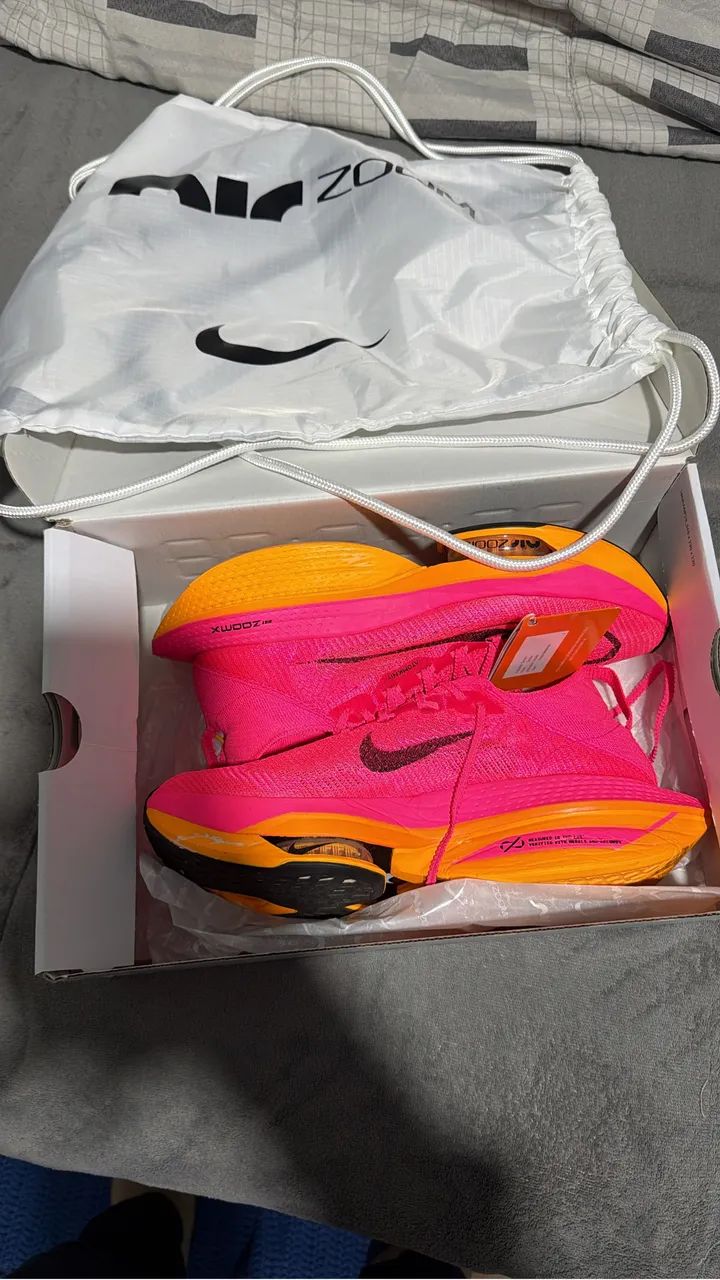 Tenis nike Air zoom Alphafly Next% 2 - Foto 2