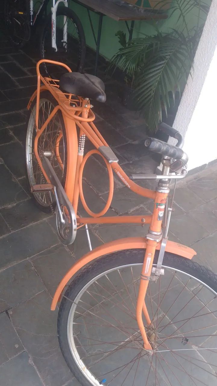 Bicicleta Monark Barra Circular - Foto 3