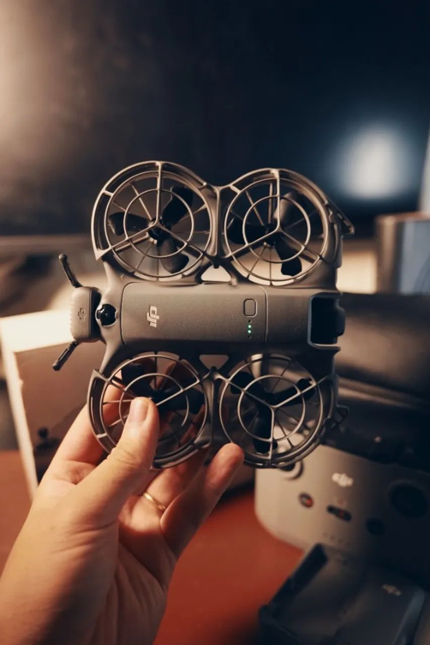 DJI Neo 2 Combo Fly More - Foto 3