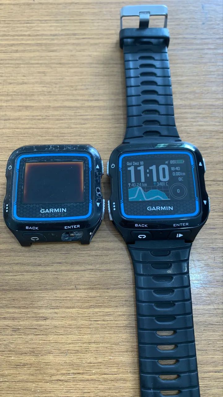 Manutenção em Cambios SRAM eletrônicos e Garmins Ciclocomputadores - Foto 3